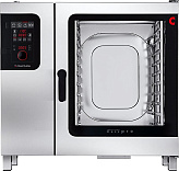 Пароконвектомат Convotherm Maxx Pro easyDial 10.20 EB купить по низкой цене в Екатеринбурге | Комплекс Трейд.