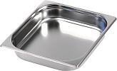 Гастроемкость Luxstahl GN 2/3-65
