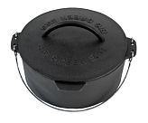 Духовка голландская Big Green Egg 117052