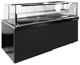 Витрина кондитерская холодильная Finist Maria Mwv-18-9