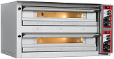 Печь для пиццы Zanolli CITIZEN PW 9+9/MC
