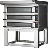 Печь подовая Apach Bakery Line E2K6LOW DP