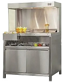 Станция для фасовки картофеля фри RoboLabs STF-080