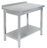Стол производственный Luxstahl СПУ-16/7