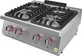 Плита газовая Vortmax SGK 78