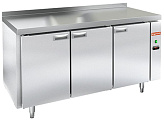 Стол холодильный HICOLD SN 111/TN W P (выносной агрегат)