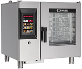 Пароконвектомат Giorik Steambox Evolution H SNHE061W купить по низкой цене в Екатеринбурге | Комплекс Трейд.