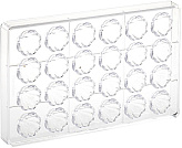 Форма для конфет Martellato MA1021