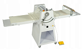 Тестораскаточная машина GGF GPB 500/800