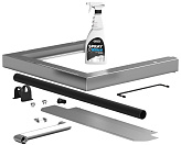 Стыковочный комплект UNOX XWKQT-00EF-E-SR