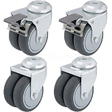 Комплект колес HICOLD 207250