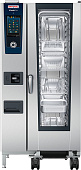 Пароконвектомат Rational iCombi Pro 20-1/1G (газ) купить по низкой цене в Екатеринбурге | Комплекс Трейд.