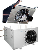 Сплит-система среднетемпературная Intercold MCM-110 FT