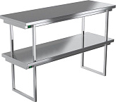 Полка тепловая KAYMAN ПТН-22/0604