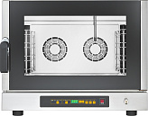 Пароконвектомат Tecnoeka EKF 411 D AL UD купить по низкой цене в Екатеринбурге | Комплекс Трейд.