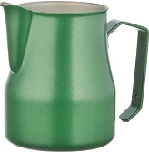 Молочник Motta Europa (350 мл, зеленый)