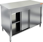 Стол производственный HICOLD НСЗК-17/6Т