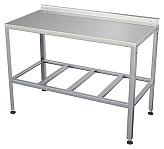 Стол производственный ATESY СР-Б-1-800.700-02