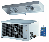 Сплит-система среднетемпературная Rivacold STM012Z001 Winter