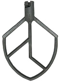 Лопатка Danler для планетарного миксера MSR-7