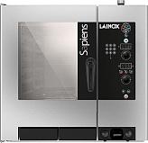 Пароконвектомат Lainox SAEV071R+LCS купить по низкой цене в Екатеринбурге | Комплекс Трейд.