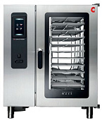 Пароконвектомат Convotherm Maxx 10.10 купить по низкой цене в Екатеринбурге | Комплекс Трейд.