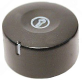 Ручка термостата Hurakan для контактного гриля HKN-PE22R (E205789P)