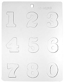 Форма для конфет Martellato 90-14243