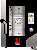 Пароконвектомат Tecnoeka MKF 611 V C TS купить по низкой цене в Екатеринбурге | Комплекс Трейд.