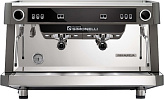 Кофемашина Nuova Simonelli NUOVA AURELIA SEM 2Gr S 220V metallic grey+high groups+Group Display+Double wall steam wand+Led