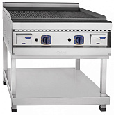 Поверхность жарочная Abat ГАКО-90/1П-С-02 (рифленая)