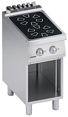 Плита индукционная Veroterm VT4CIEP05VV
