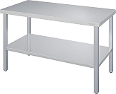 Стол производственный ATESY СР-Л-1200.700-02