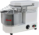 Тестомес спиральный Sunmix SUN15 W With Castors