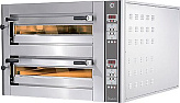 Печь для пиццы Cuppone Donatello DN435/2CD