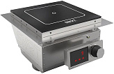 Плита индукционная встраиваемая SMART INDUCTION DROP-IN C71-5F1