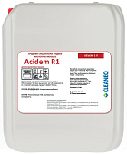 Ополаскивающее средство CLEANEQ Acidem R1 (5 л)