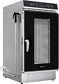 Пароконвектомат Abat ПКА 10-2/3П-01 купить по низкой цене в Екатеринбурге | Комплекс Трейд.