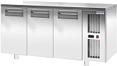 Стол холодильный POLAIR TM3GN-GC без борта