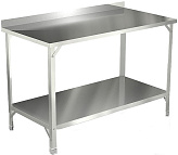 Стол производственный AppetiTT СПСП-1506 Ц