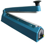 Запайщик пакетов Hualian FS-300 пластик