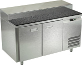 Стол холодильный для пиццы Техно-ТТ СПБ/П-326/08-2207