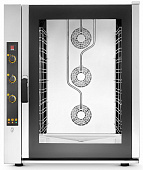 Пароконвектомат Tecnoeka EKF 1111 UD купить по низкой цене в Екатеринбурге | Комплекс Трейд.