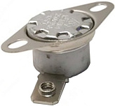 Терморезистор Hurakan для электрокипятильников HKN-HVD (E163237P)