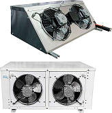 Сплит-система среднетемпературная Intercold MCM-231/220 FT (опция -30°С)