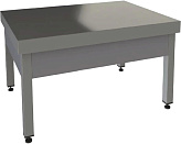 Подтоварник Restoinox ПТ-10/4/3