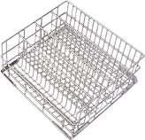 Кассета для чашек Smeg WB50G02