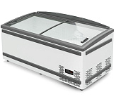 Ларь-бонета морозильный Марихолодмаш Корсика ЛХН-2100