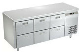 Стол холодильный Техно-ТТ СПБ/О-523/06-1806