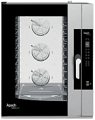 Пароконвектомат Apach AP10QNDC купить по низкой цене в Екатеринбурге | Комплекс Трейд.